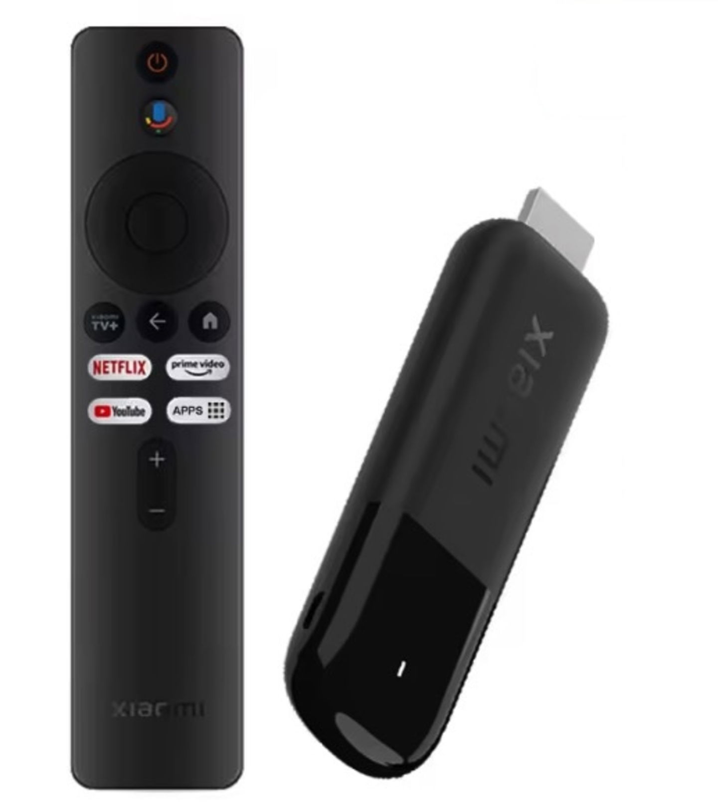 Xiaomi TV Stick 4K 2nd Gen