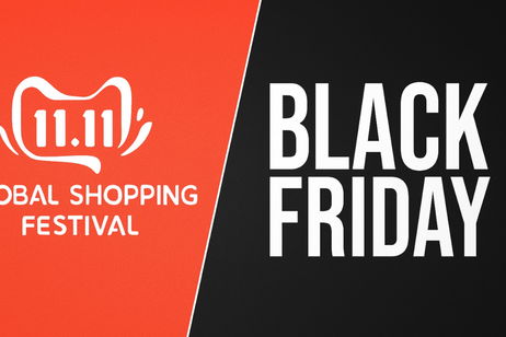 11 del 11 vs Black Friday: ¿qué evento es mejor para comprar tecnología?
