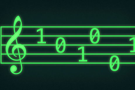 Alarma en la industria musical: una inteligencia artificial ya lidera las listas de éxitos y destrona a los cantantes humanos Alarma en la industria musical: una inteligencia artificial ya lidera las listas de éxitos y destrona a los cantantes humanos