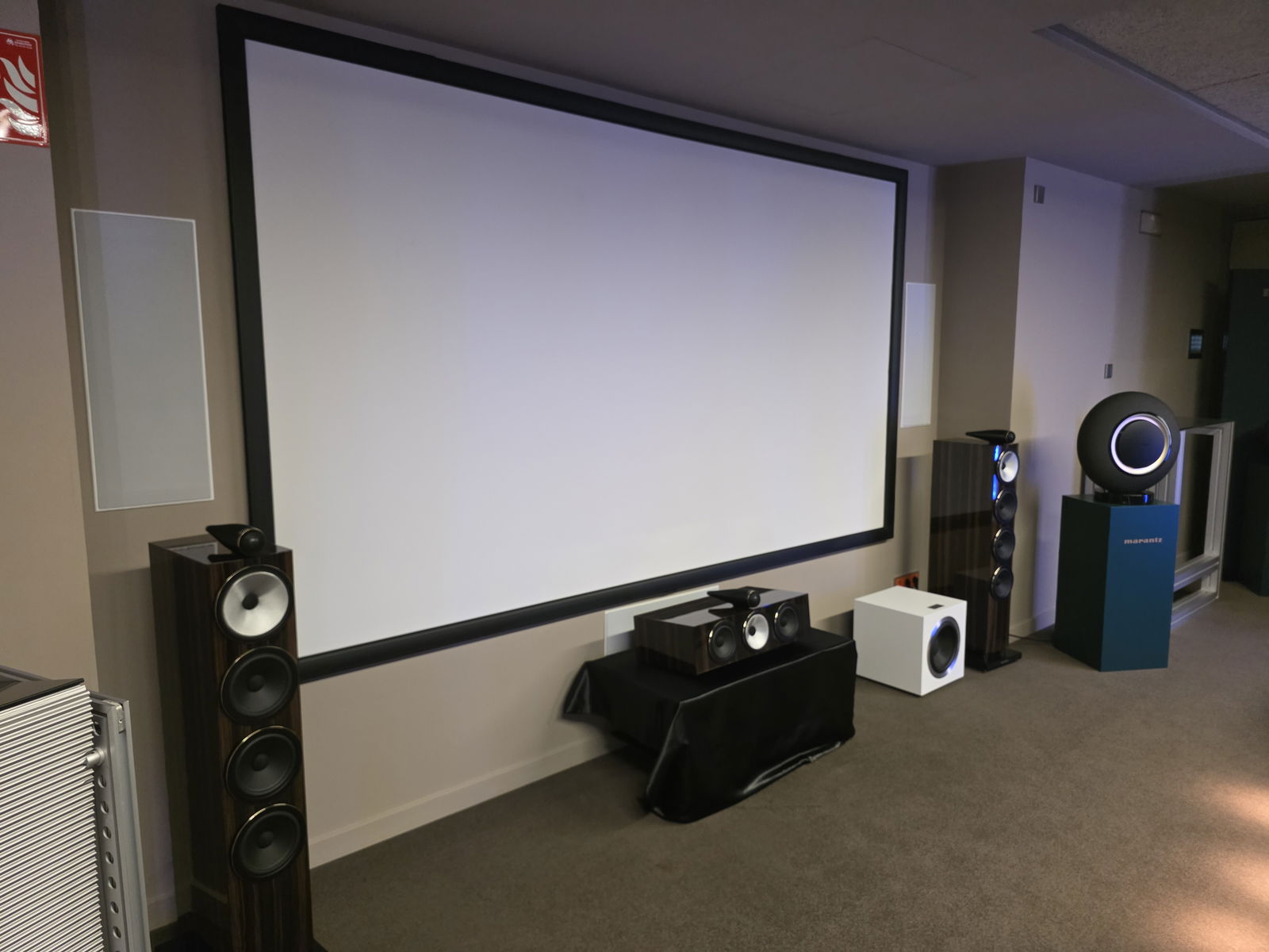 Lo que aprendí al escuchar música en un sistema de 70.000 euros: una referencia que no se olvida