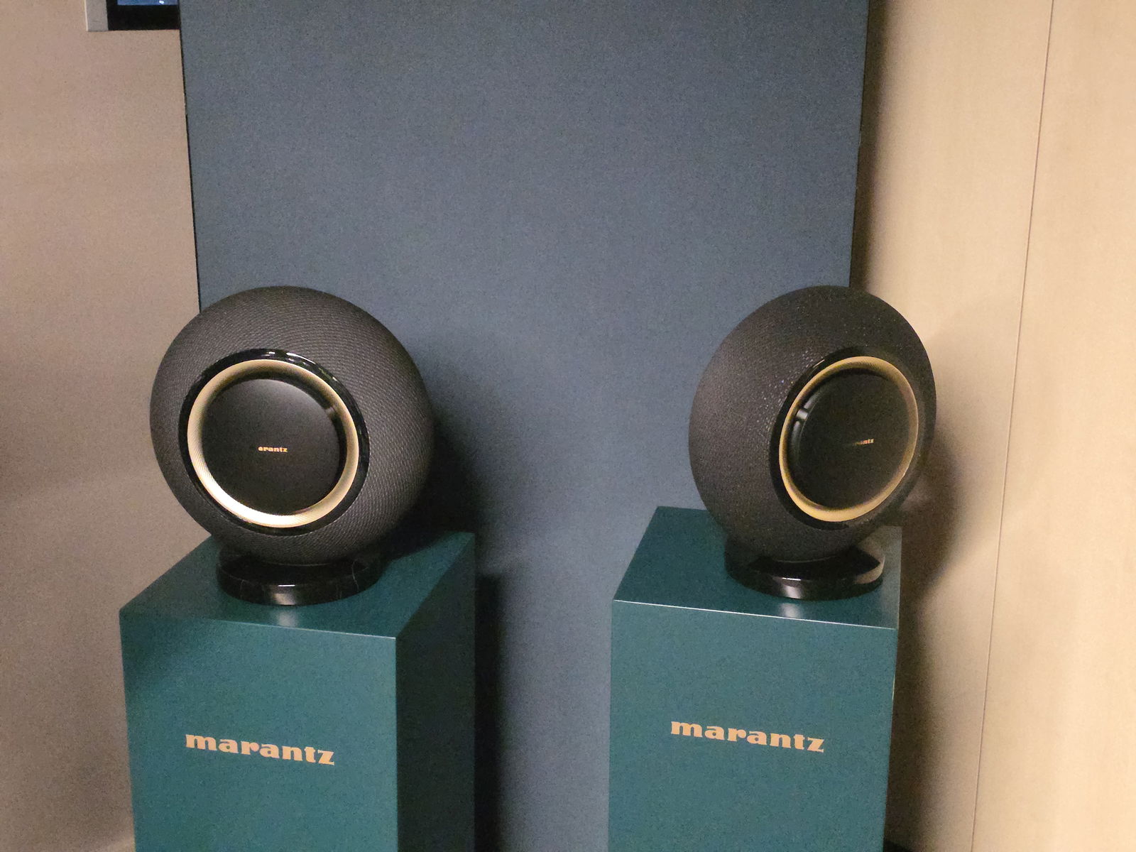 Lo que aprendí al escuchar música en un sistema de 70.000 euros: una referencia que no se olvida