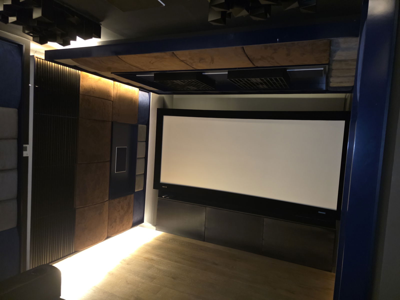 Lo que aprendí al escuchar música en un sistema de 70.000 euros: una referencia que no se olvida