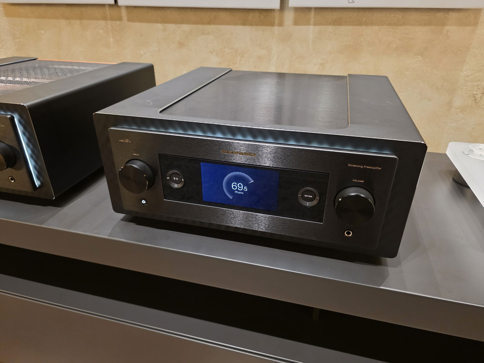 Lo que aprendí al escuchar música en un sistema de 70.000 euros: una referencia que no se olvida