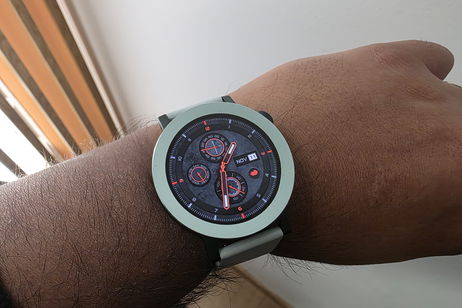 CMF Watch 3 Pro, análisis: una pulsera de actividad que se disfraza de smartwatch (y le sale bastante bien)