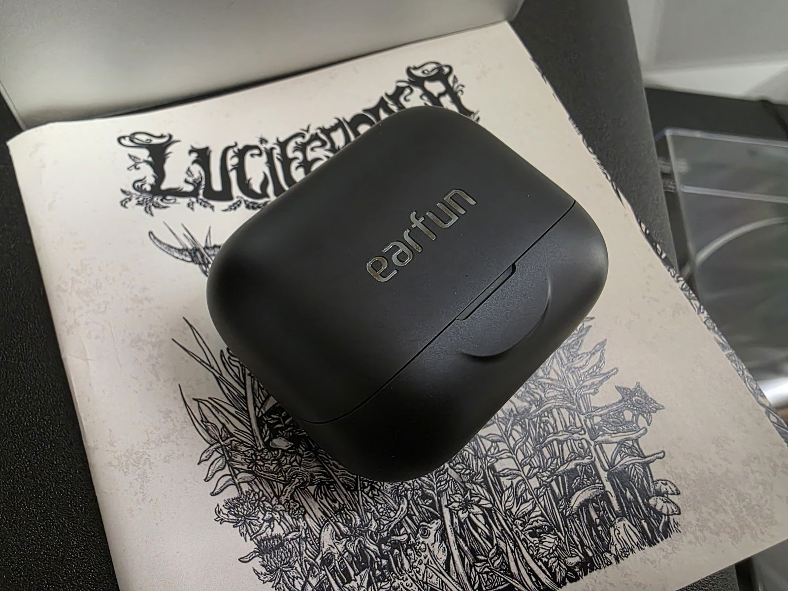 EarFun Air Pro 4 Plus, análisis: la marca más "cumplidora" vuelve a dar una lección a la gama media