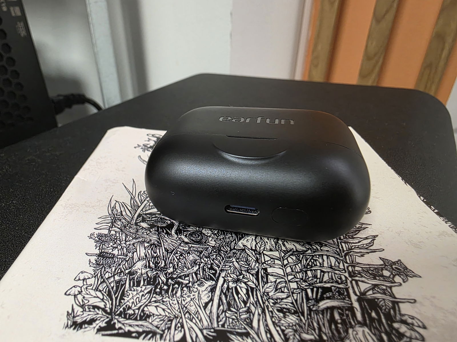 EarFun Air Pro 4 Plus, análisis: la marca más "cumplidora" vuelve a dar una lección a la gama media