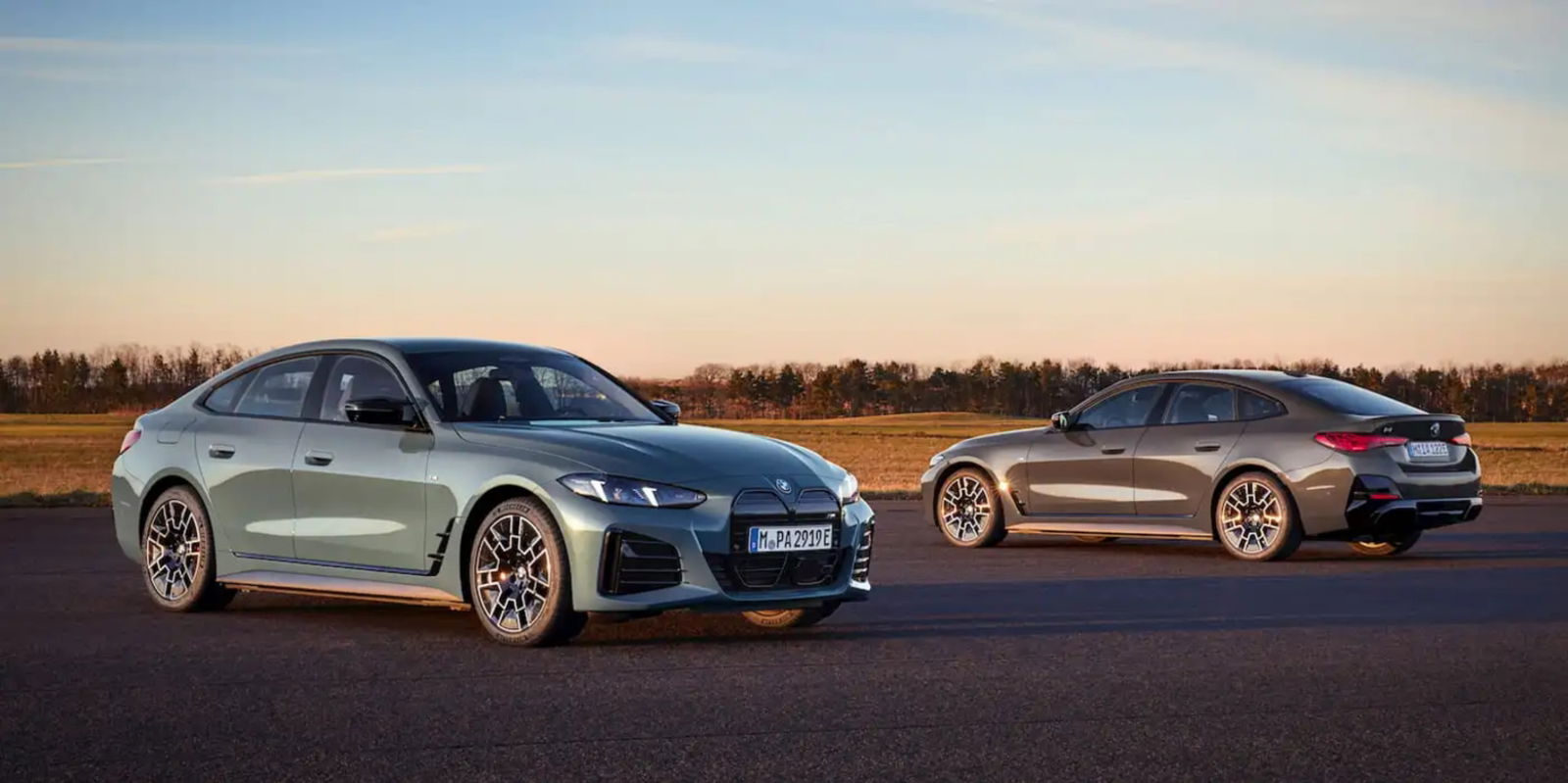 El eléctrico más vendido de BMW mejora: ahora es más potente y tiene más autonomía