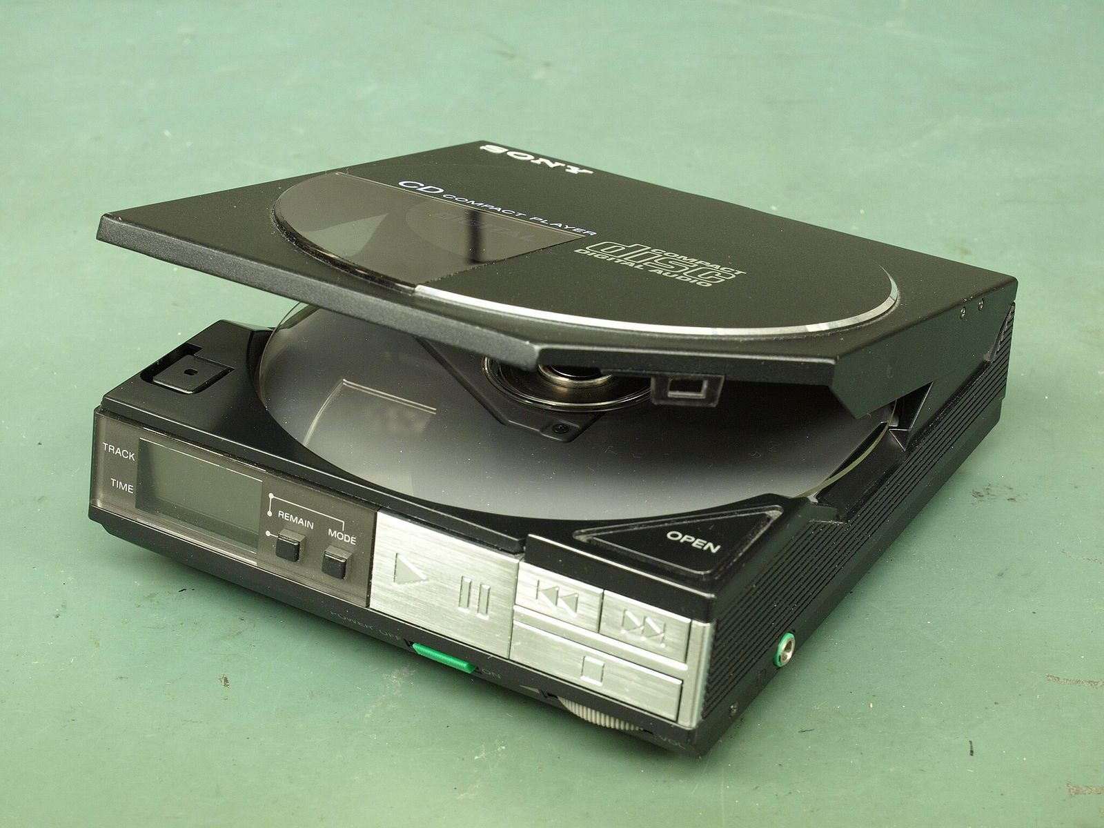 Walkman, Discman y MP3: cuando llevar la música encima cambió el mundo