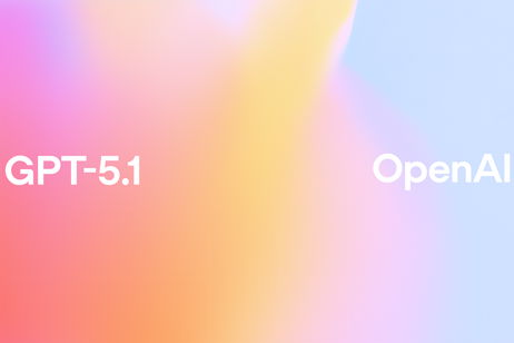 OpenAI lanza GPT-5.1: un asistente "más cálido y menos robótico"