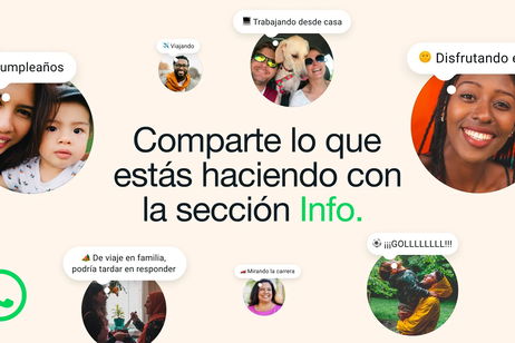 WhatsApp recupera una de sus funciones más queridas... y cada vez se parece más a Instagram