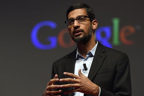 Sundar Pichai, CEO de Google, avisa de lo que pasará si explota la burbuja de la IA: "ninguna empresa es inmune" Sundar Pichai, CEO de Google, avisa de lo que pasará si explota la burbuja de la IA: "ninguna empresa es inmune"