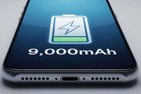 vivo podría traernos las baterías de 9.000 mAh en 2026: la autonomía dejará de ser un problema vivo podría traernos las baterías de 9.000 mAh en 2026: la autonomía dejará de ser un problema