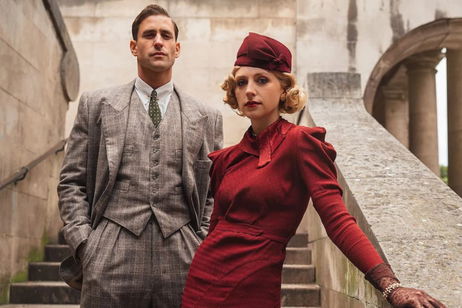 Esta mini serie de crímenes es ideal para ver de maratón este finde. Está disponible en streaming y solo tiene 3 episodios