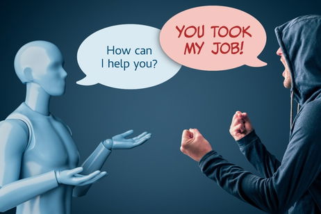 La gran purga: por qué Amazon, Meta y UPS están despidiendo a miles de personas (y por qué se van a arrepentir) La gran purga: por qué Amazon, Meta y UPS están despidiendo a miles de personas (y por qué se van a arrepentir)