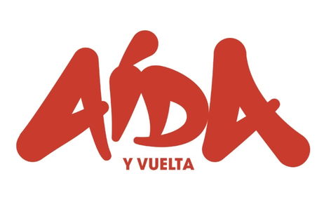 Carmen Machi vuelve a ser Aída en 'Aída y Vuelta', la metapelícula de la mítica serie, ya con tráiler y fecha de estreno Carmen Machi vuelve a ser Aída en 'Aída y Vuelta', la metapelícula de la mítica serie, ya con tráiler y fecha de estreno