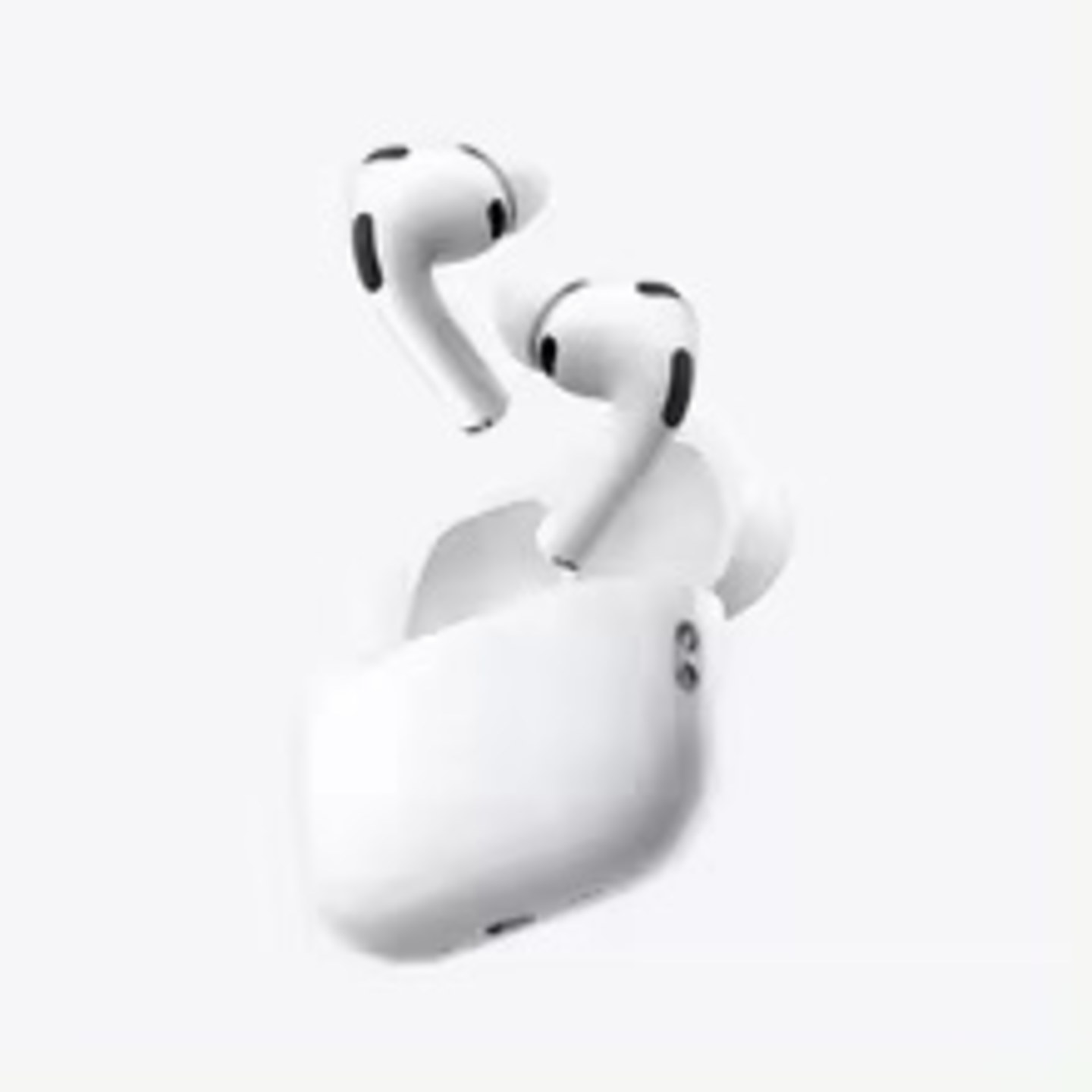 AirPods Pro 3