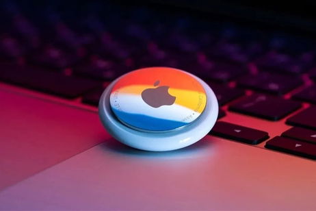 Con este pequeño accesorio nunca más vas a perder nada: el AirTag de Apple se desploma en una gran oferta