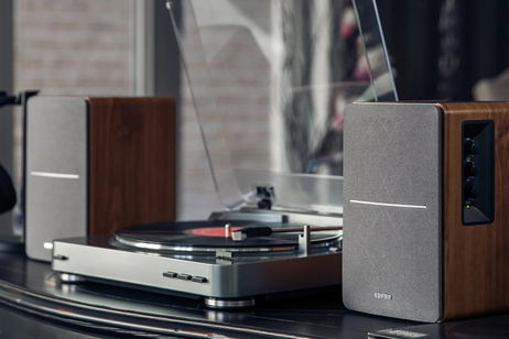 Los Edifier R1280T demuestran que el buen audio no siempre cuesta un ojo de la cara