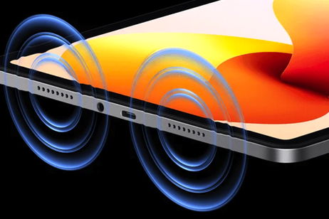 Una tablet imbatible por menos de 220 euros: marca Xiaomi, con 256 GB, Qualcomm y 12000 mAh