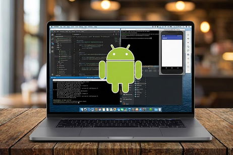 Aluminium OS: el nuevo sistema operativo con el que Google quiere plantar cara a Windows y macOS Aluminium OS: el nuevo sistema operativo con el que Google quiere plantar cara a Windows y macOS