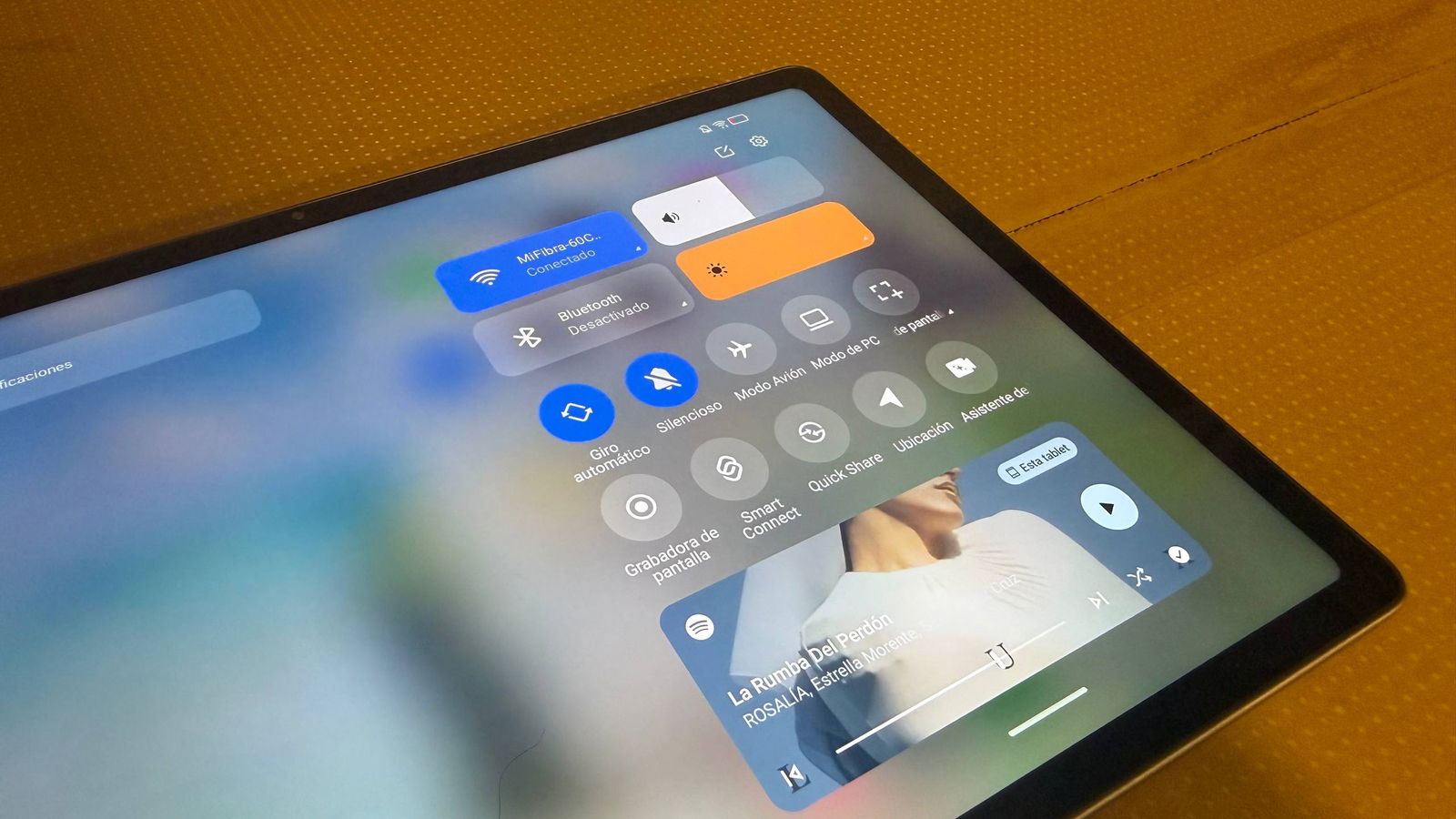 Análisis Lenovo Idea Tab Plus: no busca ser la mejor tablet, pero sí una buena opción a bajo precio