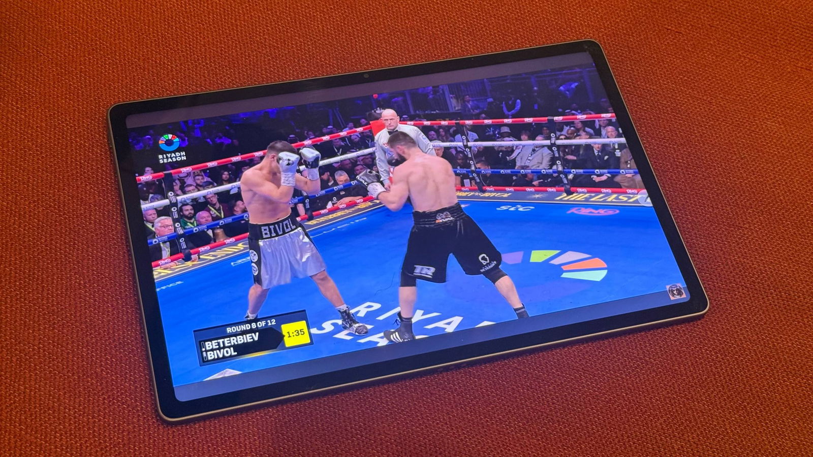 Análisis Lenovo Idea Tab Plus: no busca ser la mejor tablet, pero sí una buena opción a bajo precio