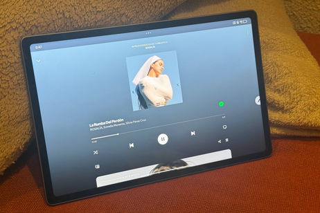 Análisis Lenovo Idea Tab Plus: no busca ser la mejor tablet, pero sí una buena opción a bajo precio Análisis Lenovo Idea Tab Plus: no busca ser la mejor tablet, pero sí una buena opción a bajo precio