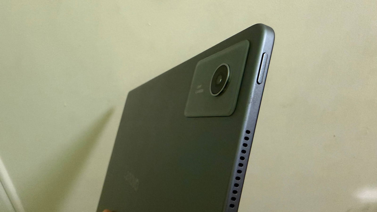 Análisis Lenovo Idea Tab Plus: no busca ser la mejor tablet, pero sí una buena opción a bajo precio