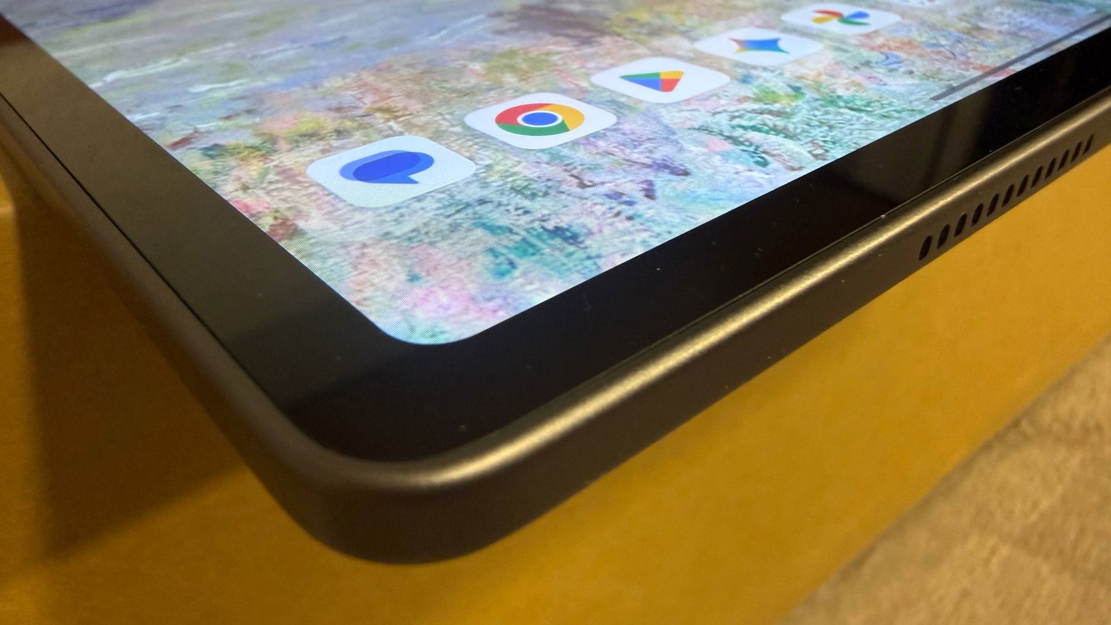 Análisis Lenovo Idea Tab Plus: no busca ser la mejor tablet, pero sí una buena opción a bajo precio