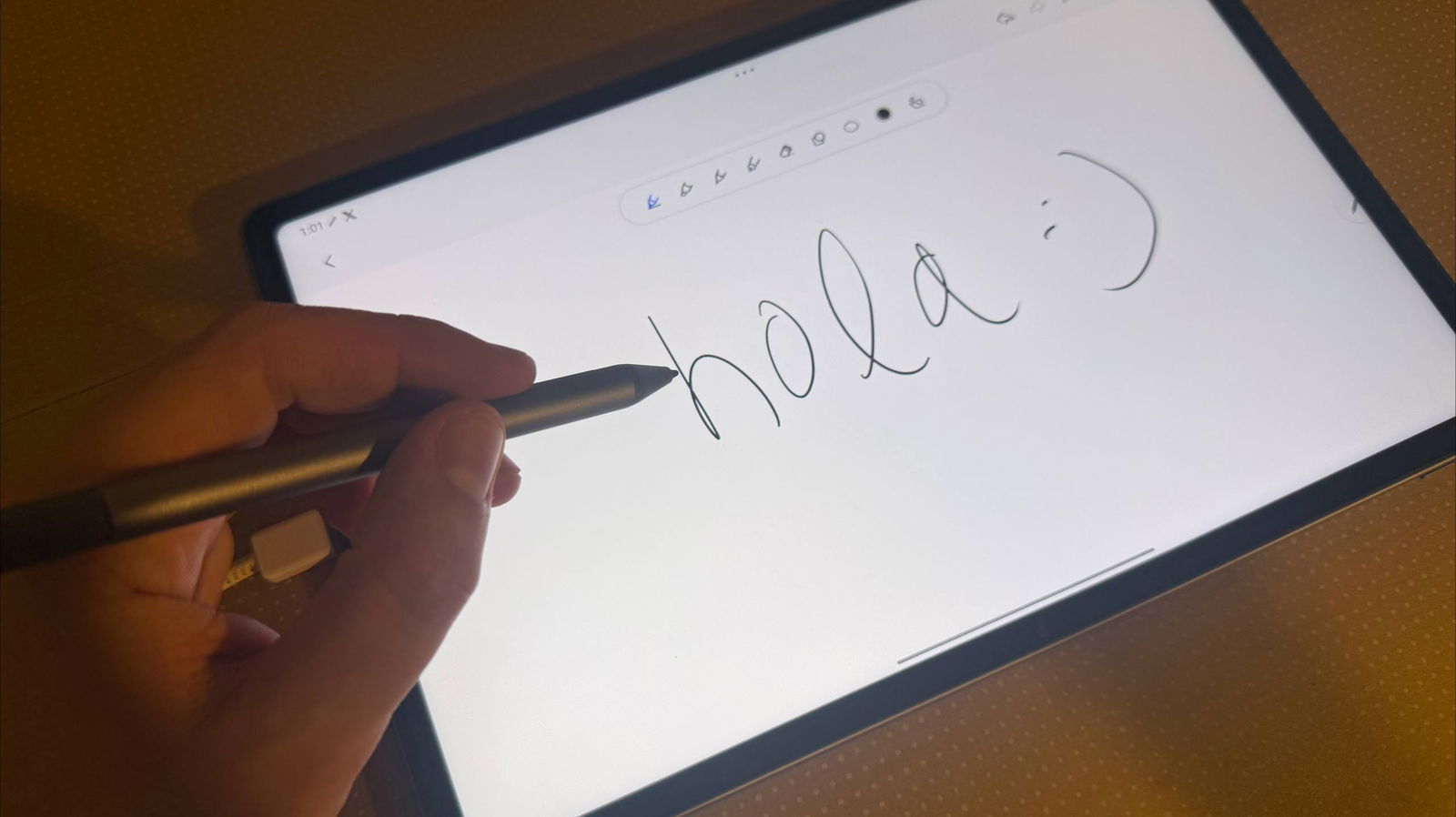 Análisis Lenovo Idea Tab Plus: no busca ser la mejor tablet, pero sí una buena opción a bajo precio