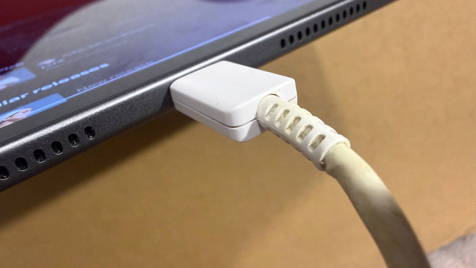 Análisis Lenovo Idea Tab Plus: no busca ser la mejor tablet, pero sí una buena opción a bajo precio