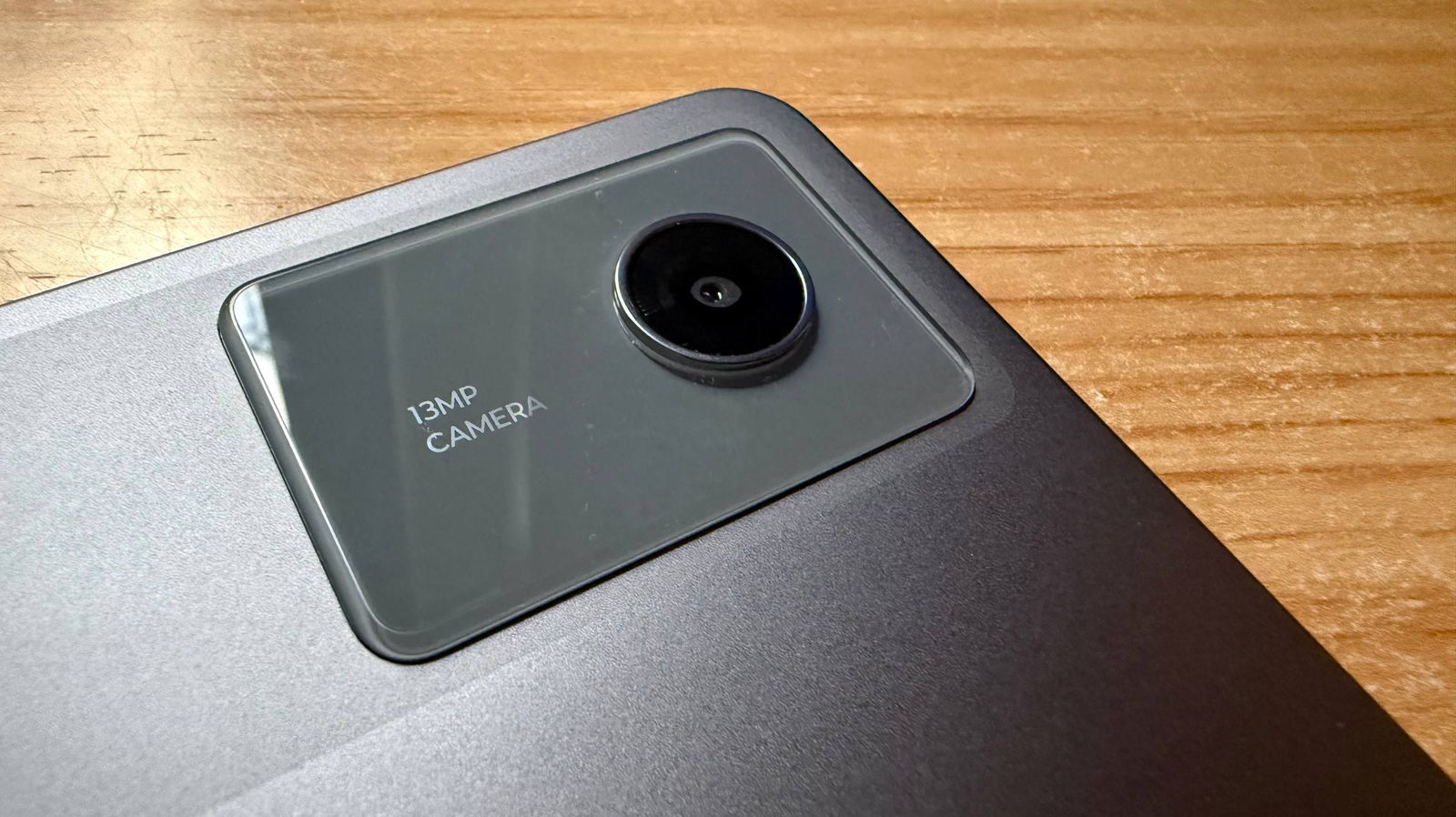 Análisis Lenovo Idea Tab Plus: no busca ser la mejor tablet, pero sí una buena opción a bajo precio