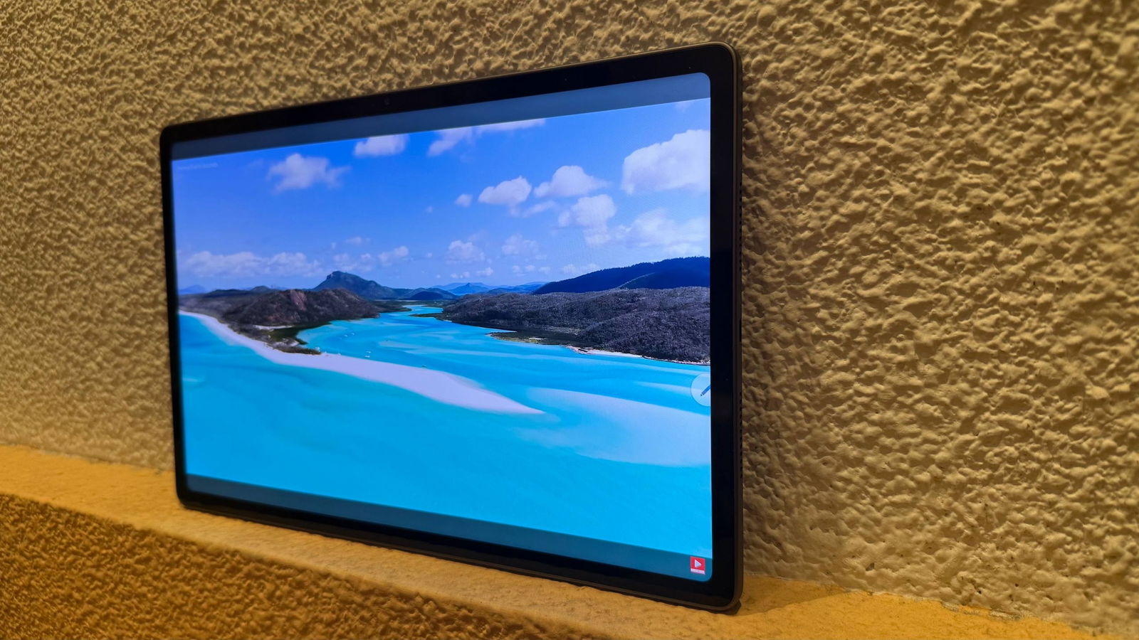 Análisis Lenovo Idea Tab Plus: no busca ser la mejor tablet, pero sí una buena opción a bajo precio