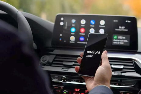 Google Gemini llega hoy a Android Auto: esto es todo lo que cambia Google Gemini llega hoy a Android Auto: esto es todo lo que cambia
