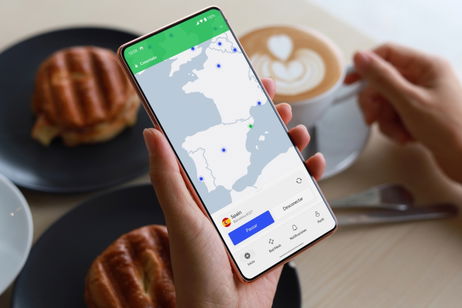NordVPN ahora está a solo 2,99 euros, con 3 meses de regalo, en una oferta especial de Black Friday NordVPN ahora está a solo 2,99 euros, con 3 meses de regalo, en una oferta especial de Black Friday