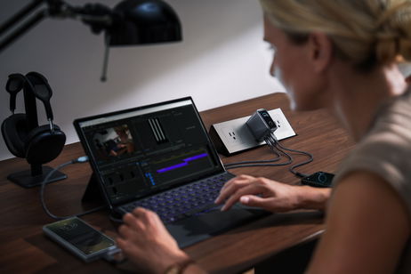 Anker lanza su nueva gama Prime: carga más rápida, más puertos y menos cables