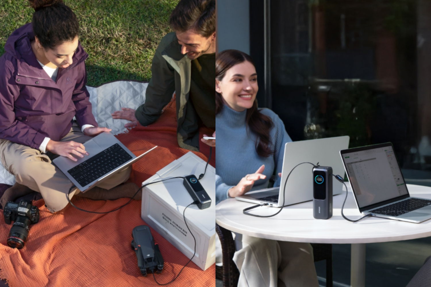 Anker Zolo multicarga