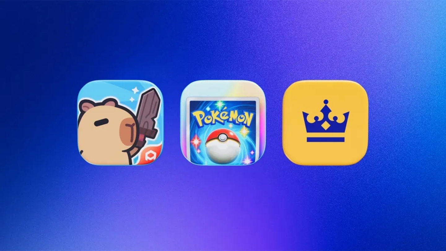 Mejores juegos del año iPhone