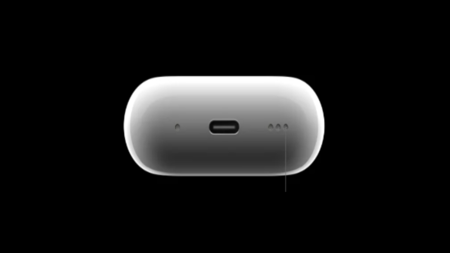 Apple AirPods Pro 2