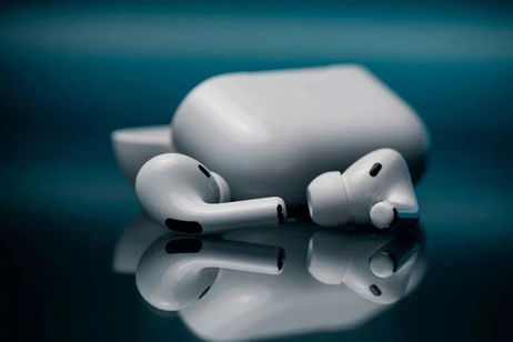 Los AirPods Pro 2 con USB-C están más tentadores que nunca con esta rebaja Los AirPods Pro 2 con USB-C están más tentadores que nunca con esta rebaja