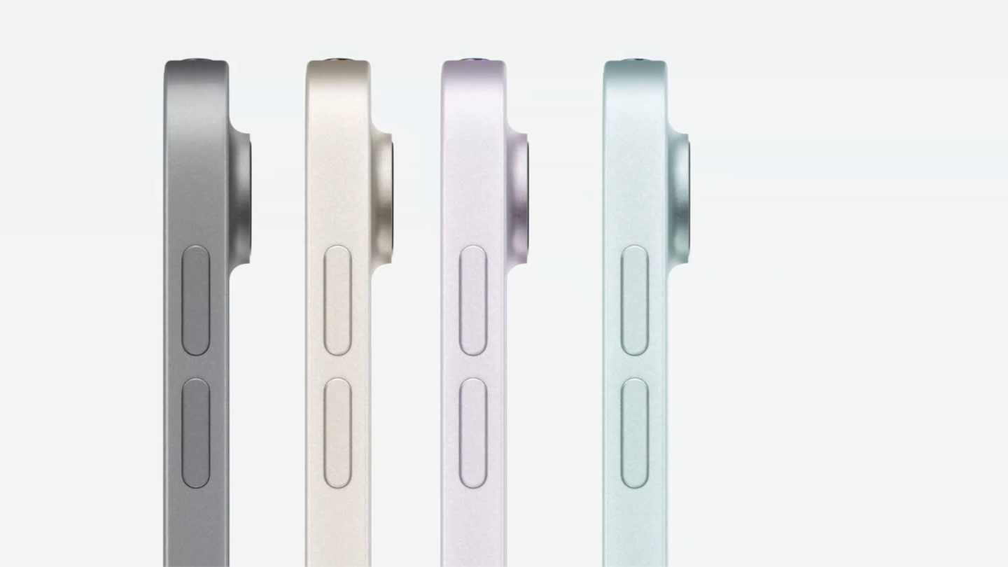 Apple iPad Air de 13 Pulgadas