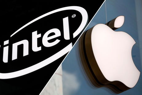 Apple podría volver a Intel: algunos MacBooks usarán chips fabricados por la compañía en 2027