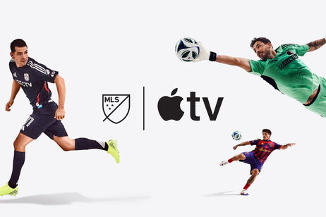 Apple TV deshace la suscripción de MLS Season Pass, en 2026 transmitirá gratis todos los partidos Apple TV deshace la suscripción de MLS Season Pass, en 2026 transmitirá gratis todos los partidos