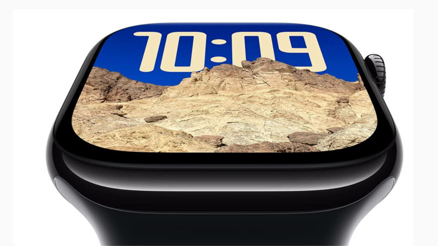 Apple Watch Series 10