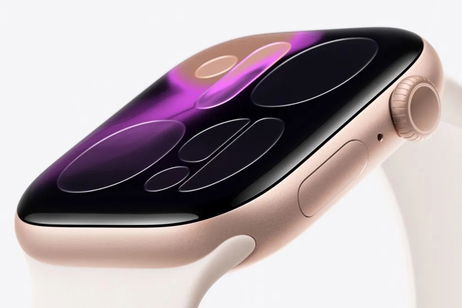 Llega la primera oferta por el Apple Watch Series 11, el modelo que destaca por su larga duración de batería Llega la primera oferta por el Apple Watch Series 11, el modelo que destaca por su larga duración de batería