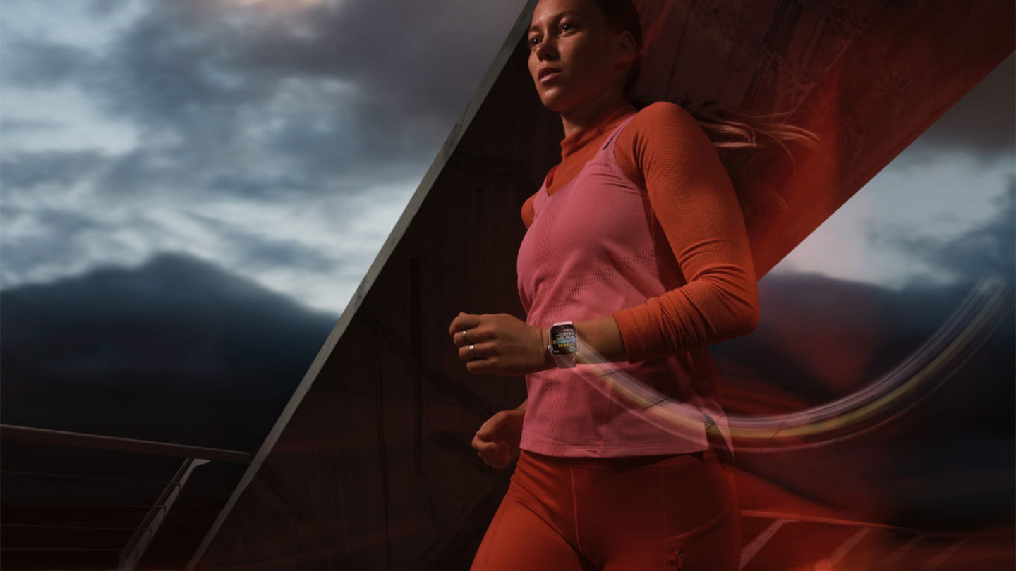 Desplome del Apple Watch Series 9 (GPS + Cellular) en el Black Friday de PcComponentes