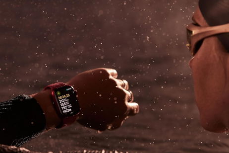 Desplome del Apple Watch Series 9 (GPS + Cellular) en el Black Friday de PcComponentes