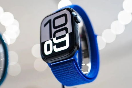 Los altavoces de mi Apple Watch dejaron de funcionar. Afortunadamente, encontré este vídeo con la solución Los altavoces de mi Apple Watch dejaron de funcionar. Afortunadamente, encontré este vídeo con la solución