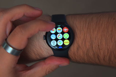 Uno de los mejores relojes inteligentes de 2024, con 45% descuento: sigue siendo una compra ideal Uno de los mejores relojes inteligentes de 2024, con 45% descuento: sigue siendo una compra ideal