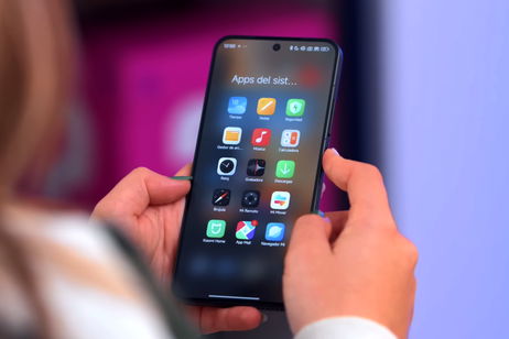 Se avecina una nueva subida de precios en los móviles. Sí, es por culpa de la IA Se avecina una nueva subida de precios en los móviles. Sí, es por culpa de la IA